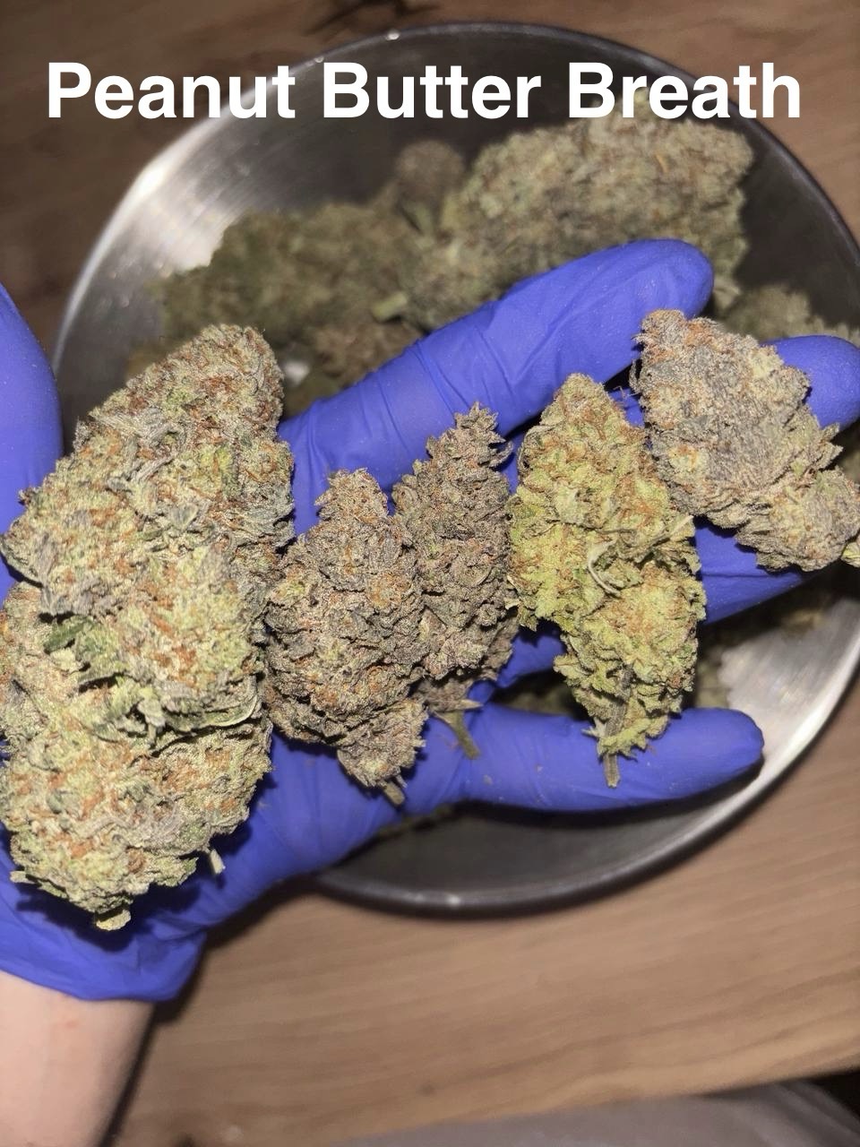 🇨🇿 Natural Topshelf Czechy