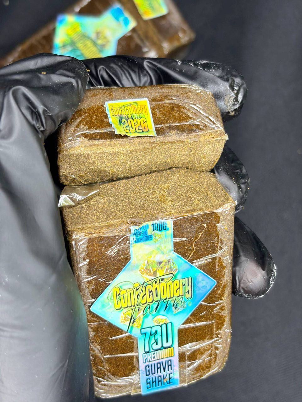 🔥 73u DRYSIFT PREMIUM 🔥