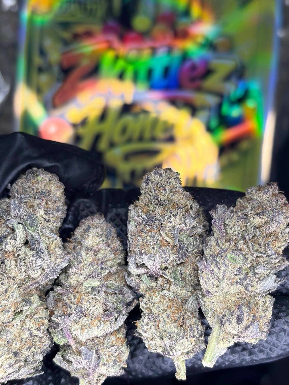 🇨🇦 KANADA STRAIN 🌟