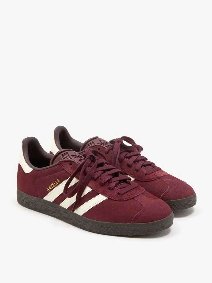 Tenis Retro Vino Adidas