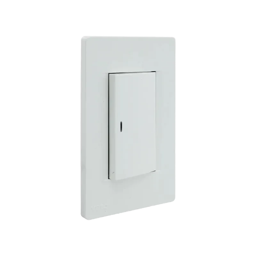 Interruptor de pared