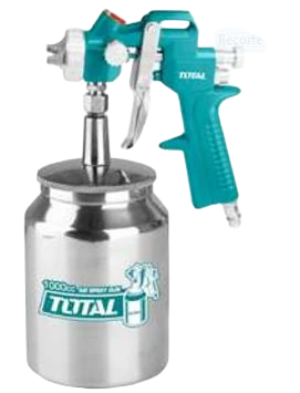 Cafetera para pintar TOTAL