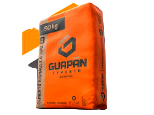 Cemento Guapán 