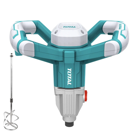 Mezclador de empastes TOTAL