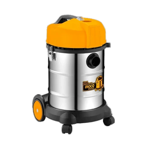 Aspiradora industrial INGCO 30L