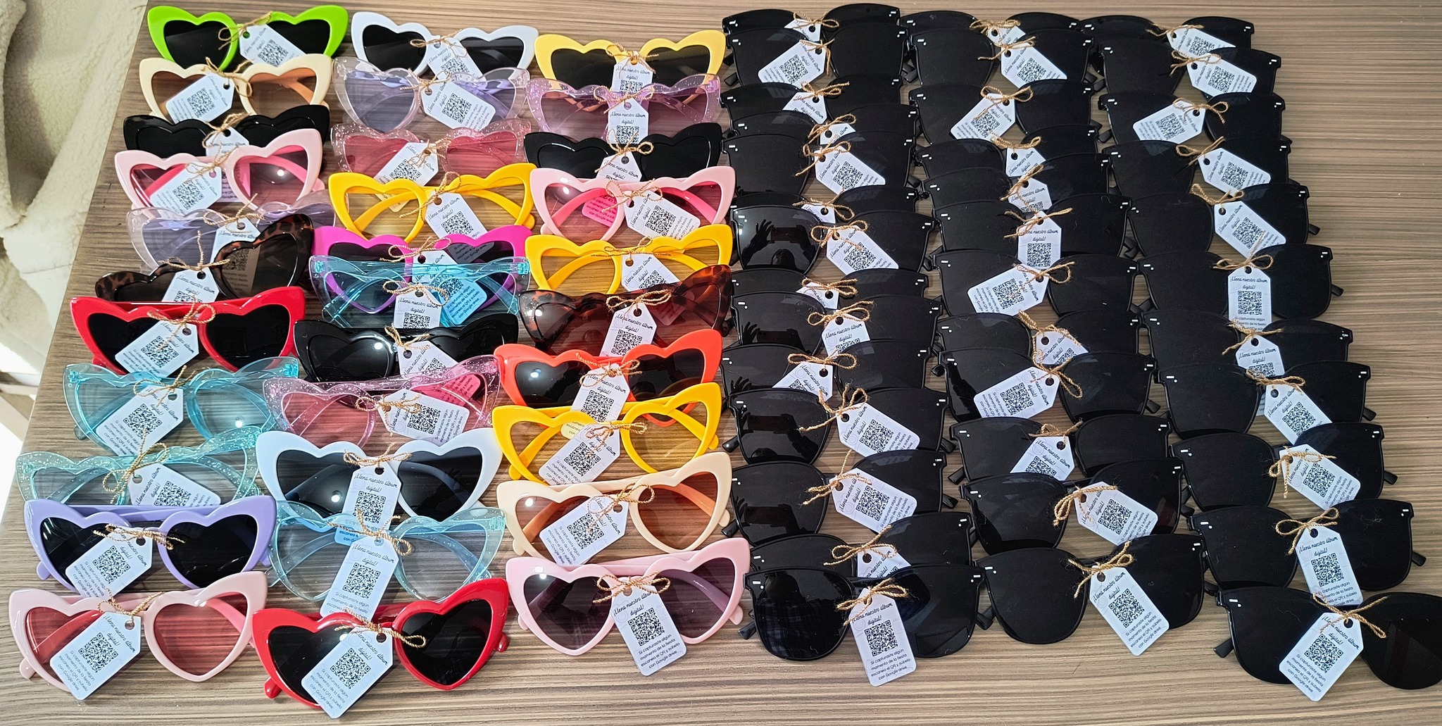 Lentes Fashion Divertidos
