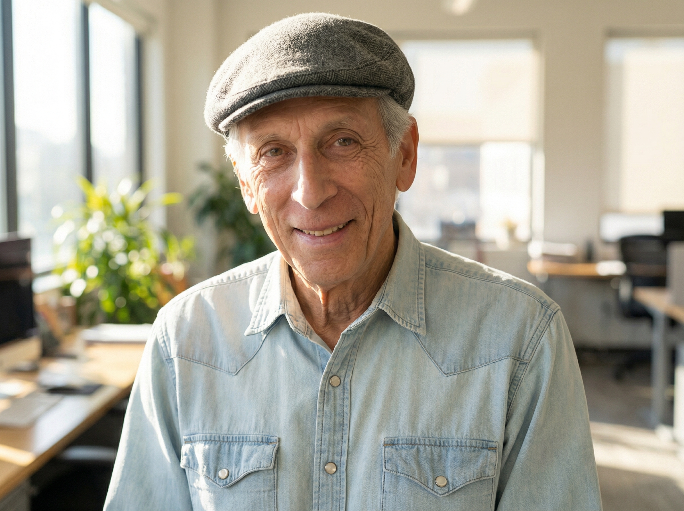 30-Minute Strategy Call