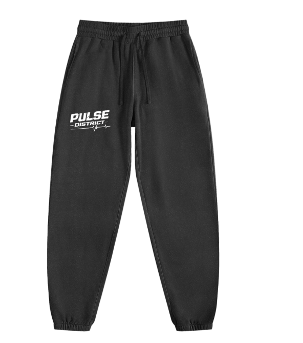 Pulse District Jogger Pants