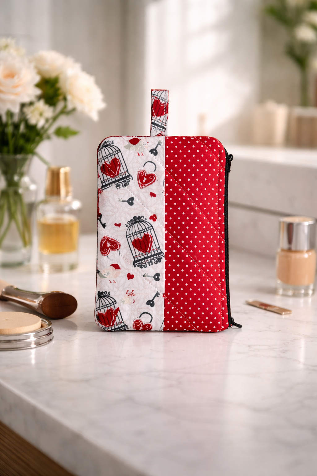 Necessaire Estampada