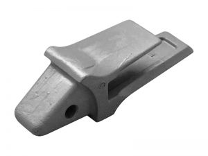 Dente para Caçamba de Escavadeira