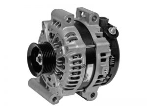 Alternador Automotivo