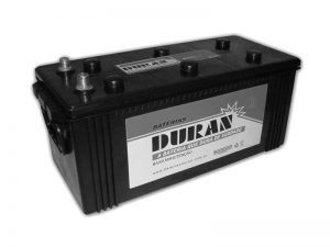 Bateria Automotiva Duran