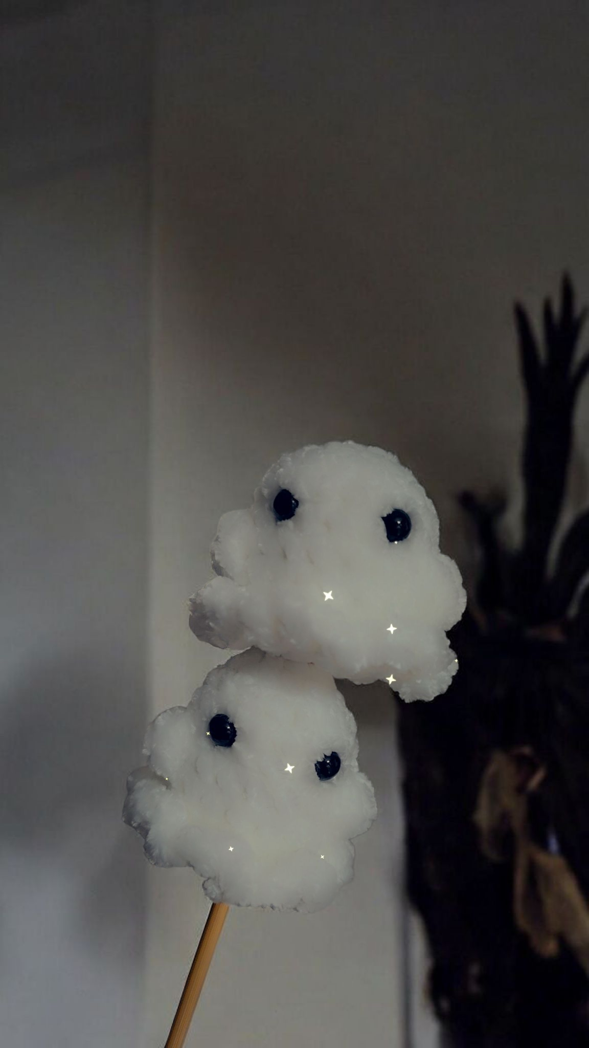 Mini Ghost 