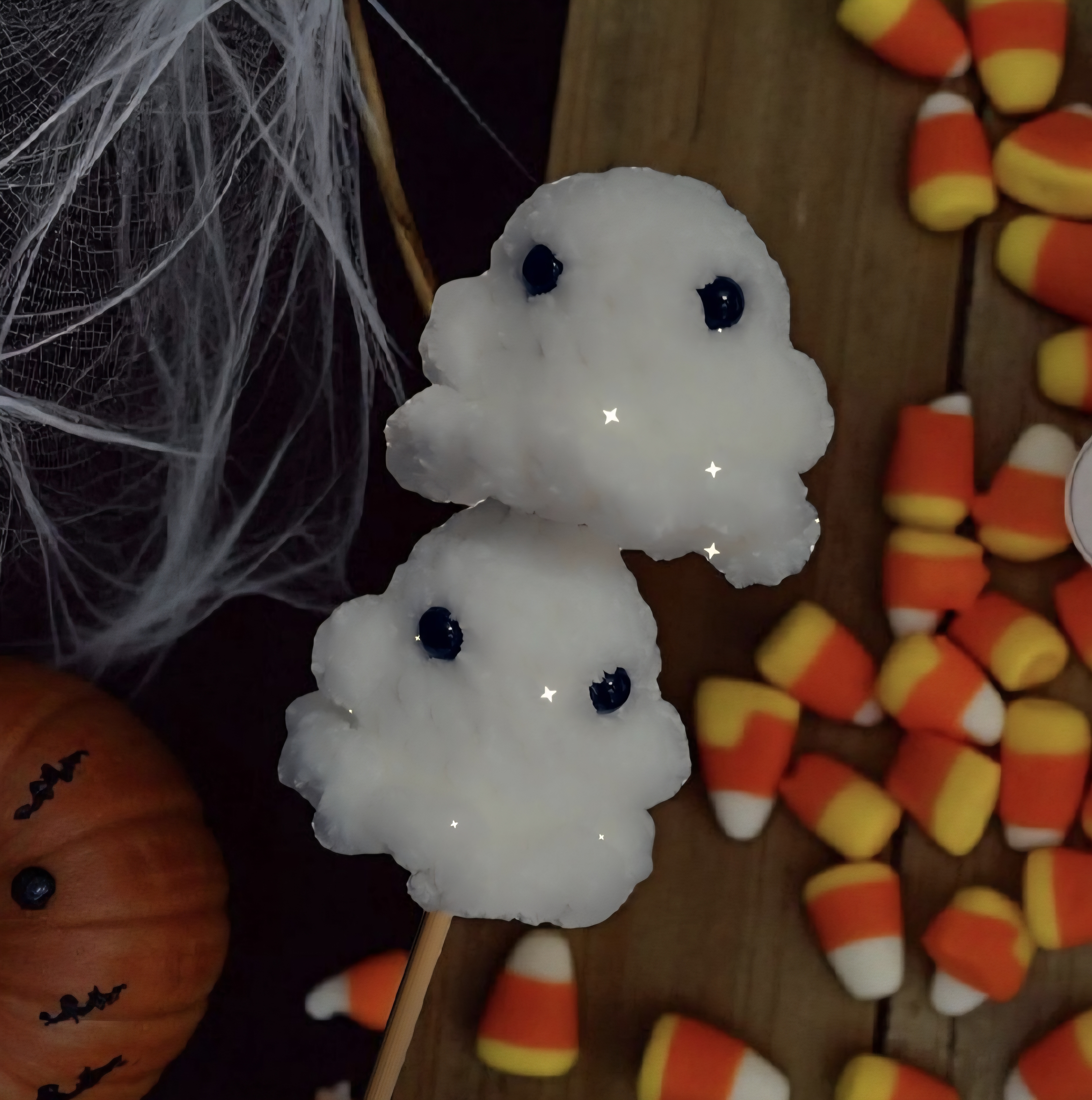 Mini Ghost 
