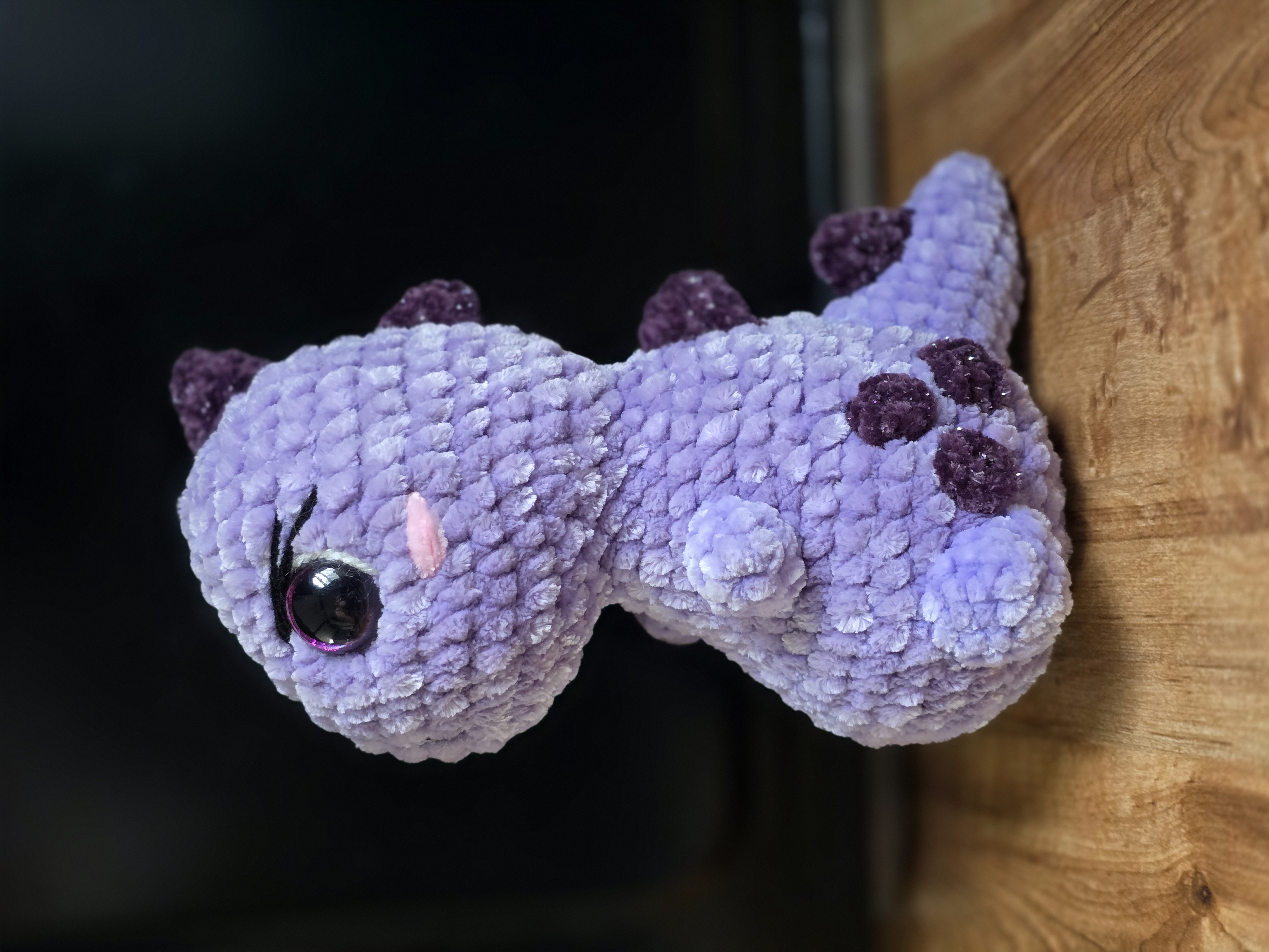 Plush Dino & Bee Buddy 