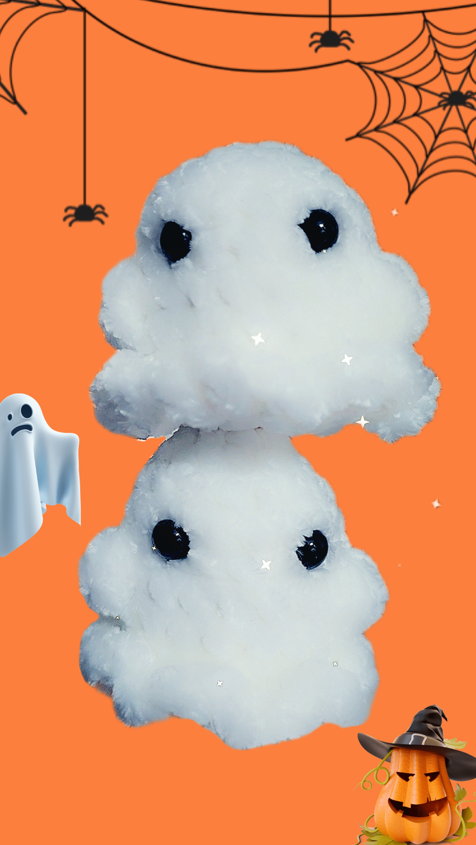 Mini Ghost 