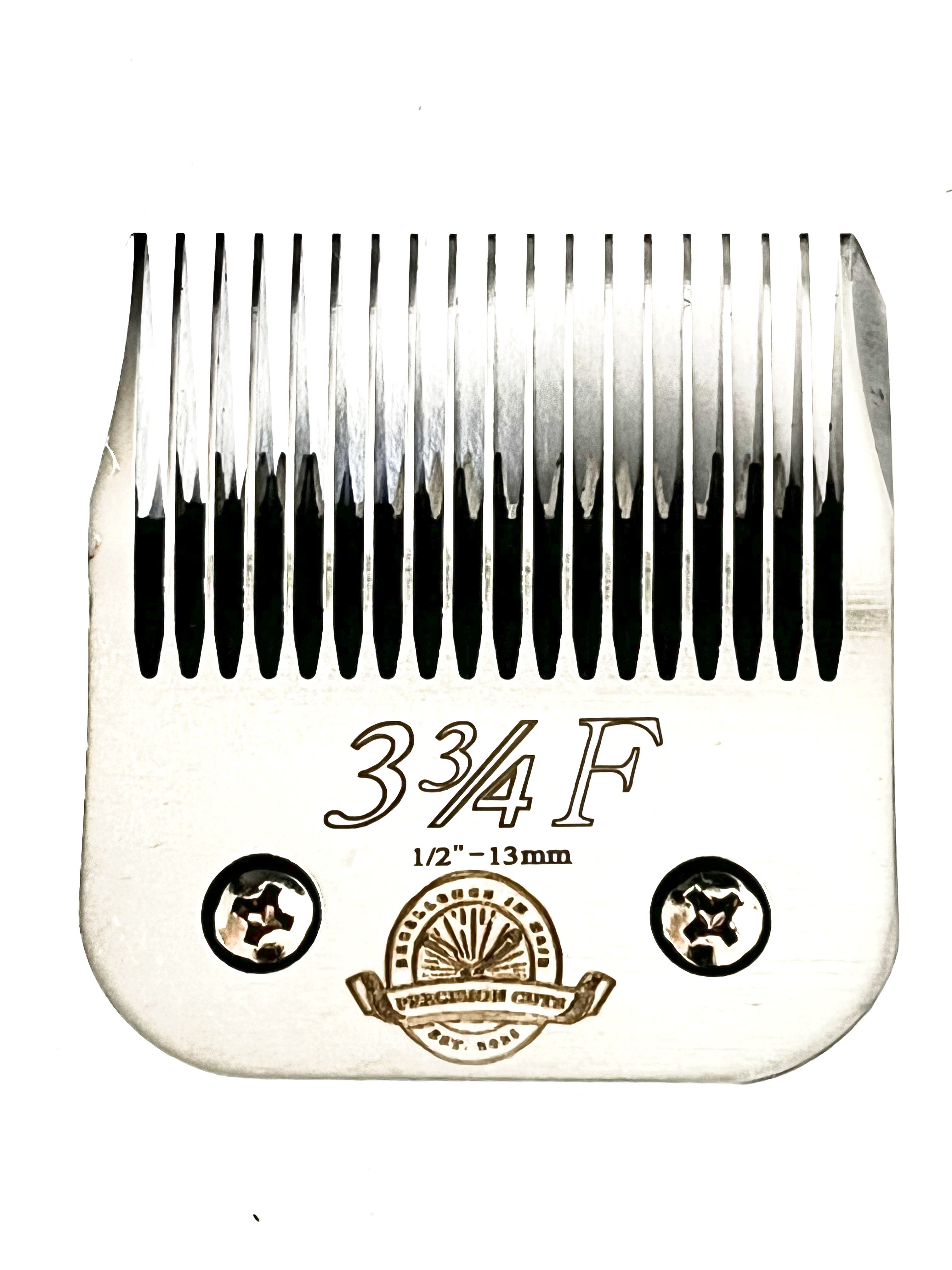 Standard #3 3/4 F 13mm