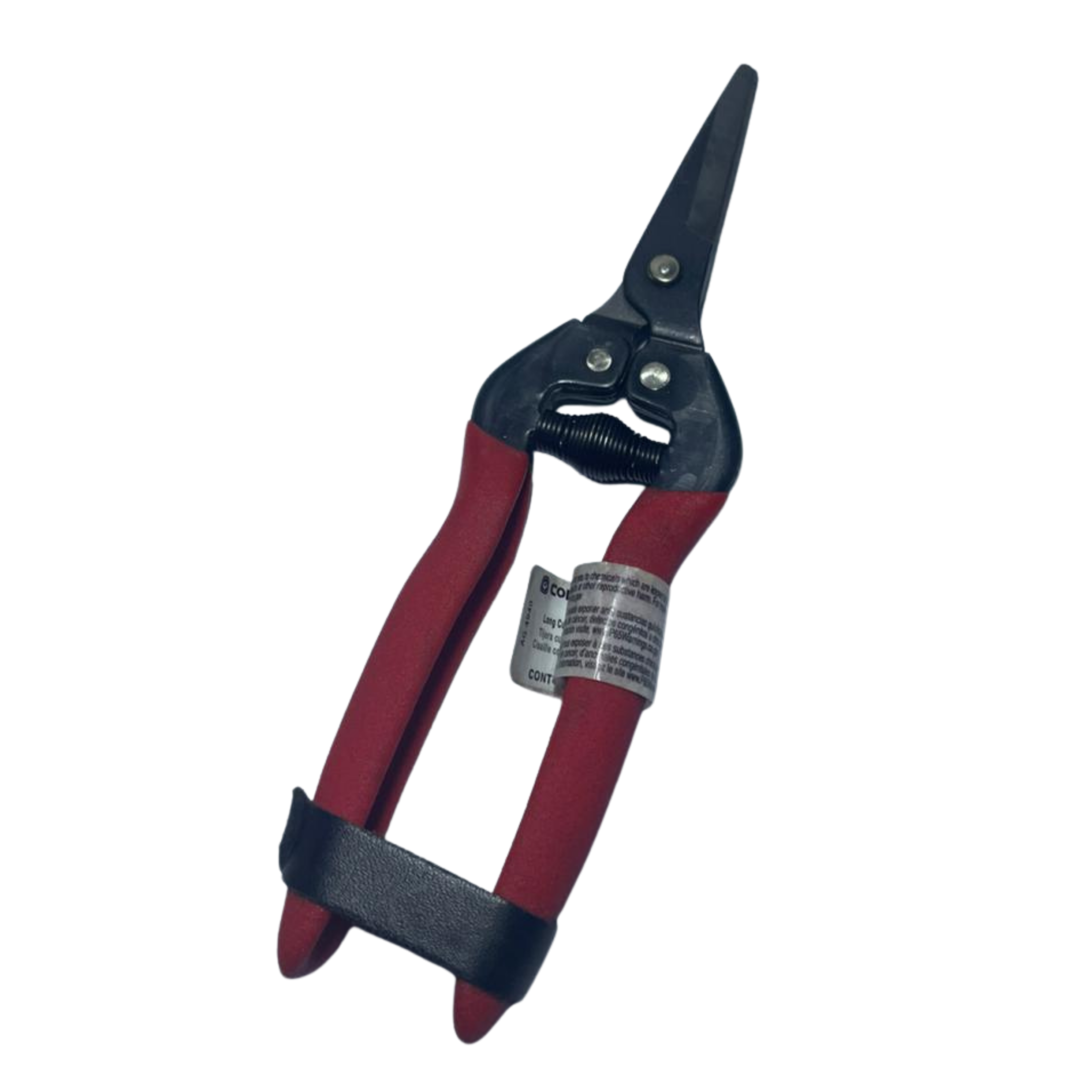 tijera Manual Corona curva