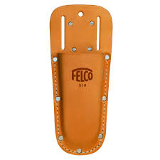 Funda de cuero Felco 910