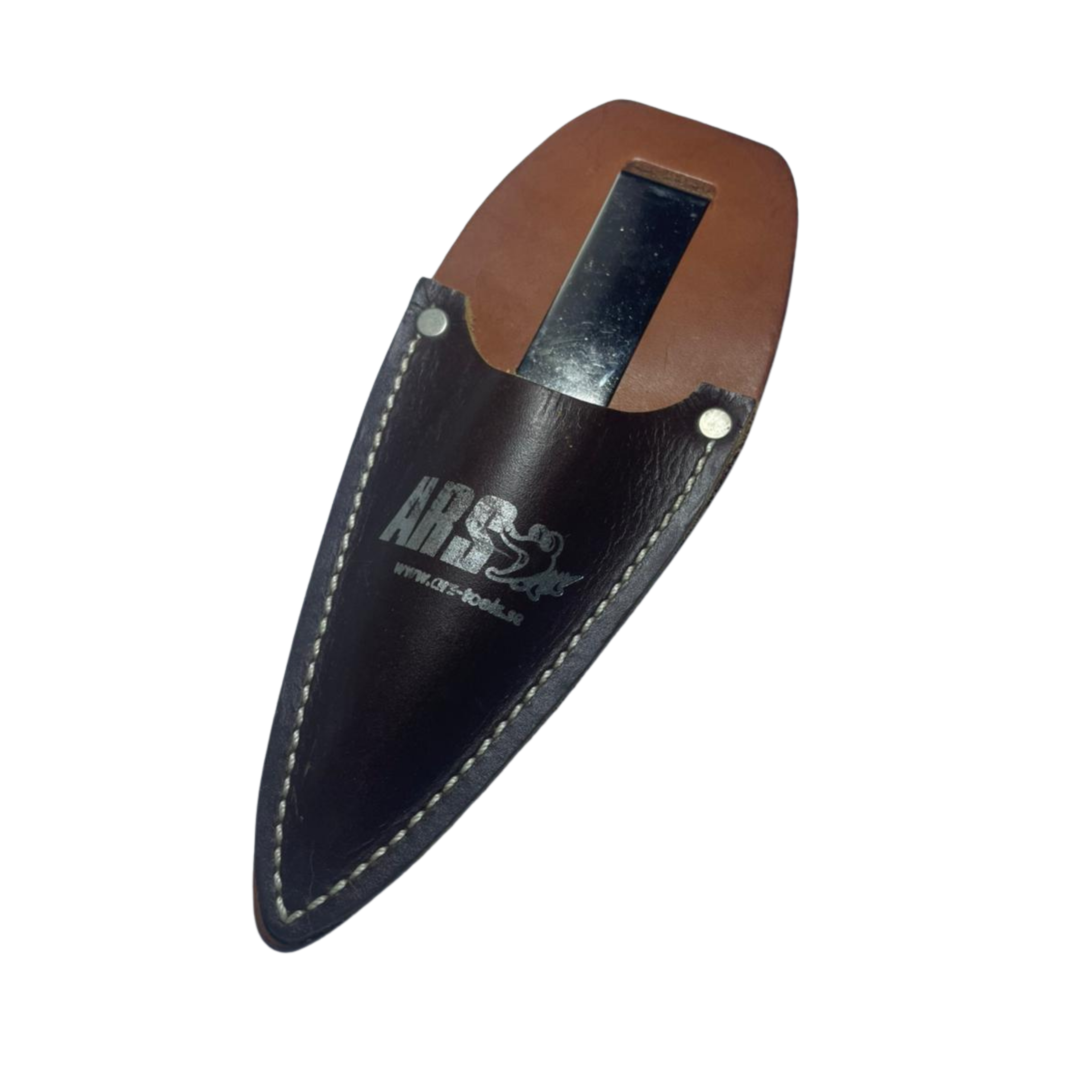 Funda de cuero para Tijera 