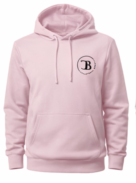 Saved Not Soft Hoodies