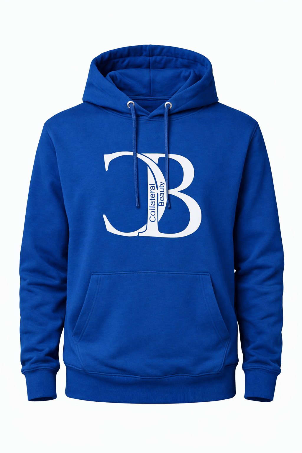 Engraved Collateral Beauty hoodies