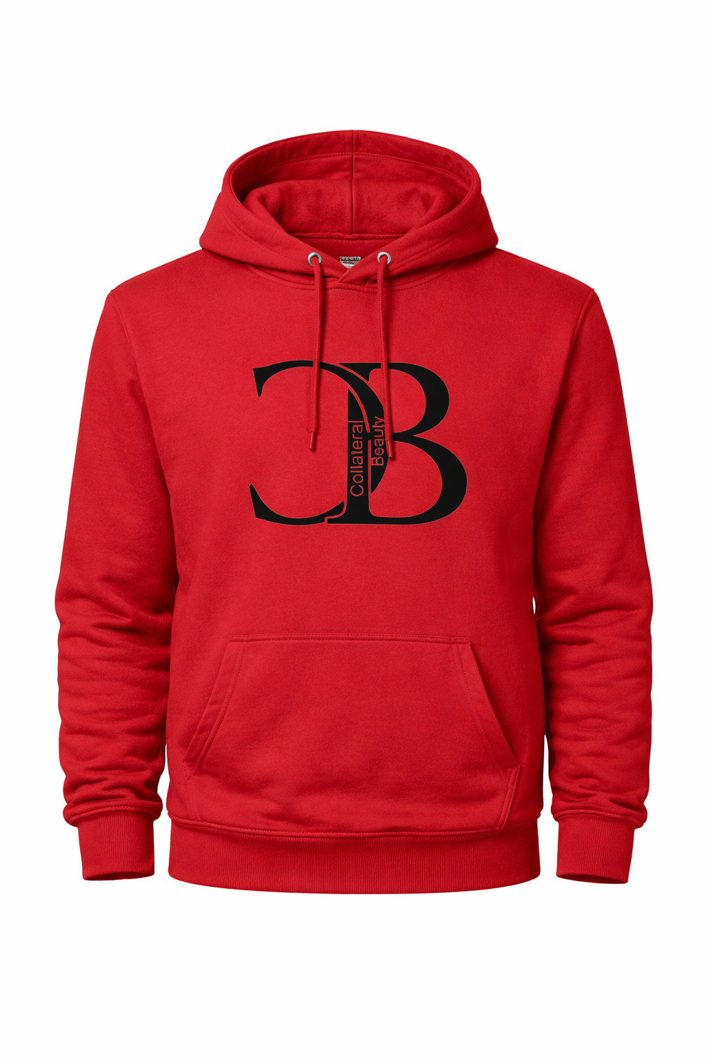 Engraved Collateral Beauty hoodies