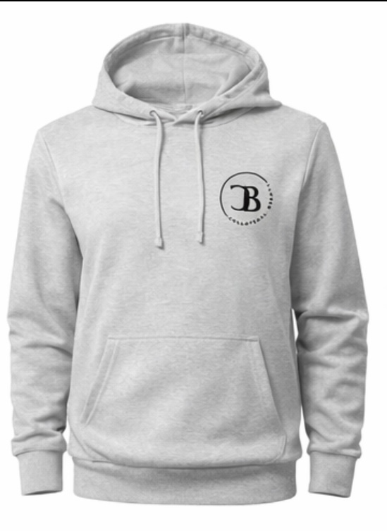 Saved Not Soft Hoodies