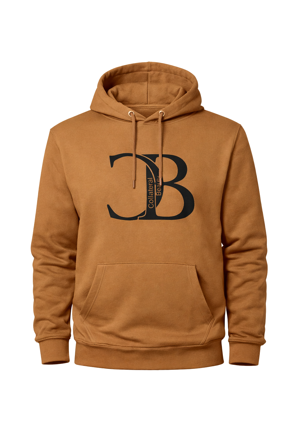 Engraved Collateral Beauty hoodies