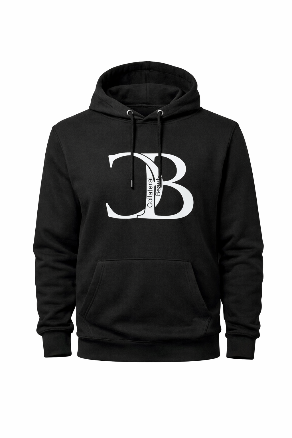 Engraved Collateral Beauty hoodies