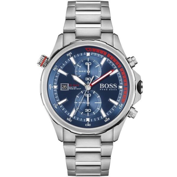Hugo Boss 10 Bar 1513823 Originals Mens Watch