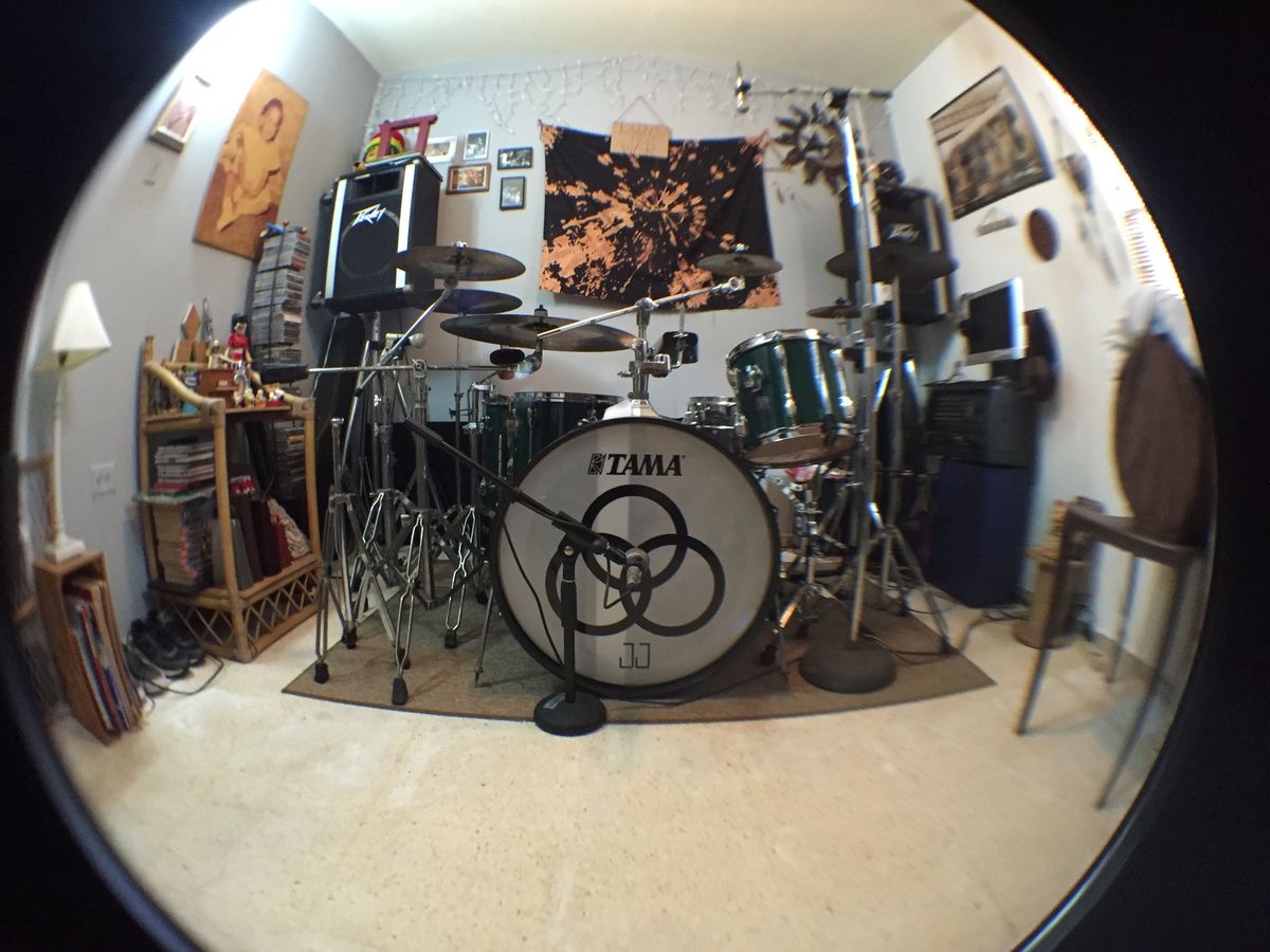 SIAHJ HIPHOP SOUL DRUMKIT/DRUM LOOPS/SAMPLE LIBRARY