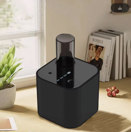 Smart Essential Oil Diffuser