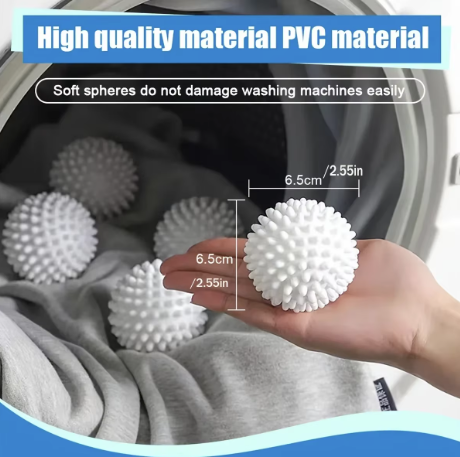 Laundry Dryer Balls