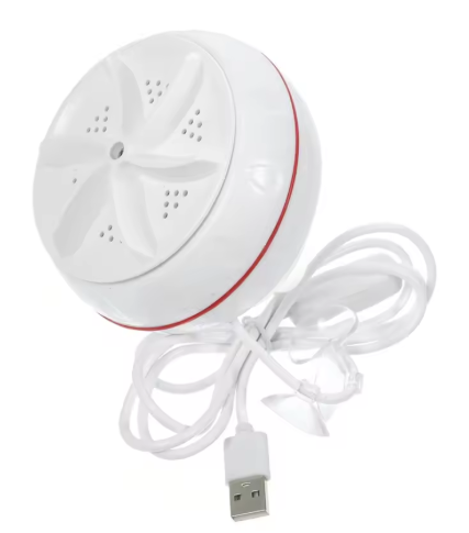 Mini USB Portable Washing Machine
