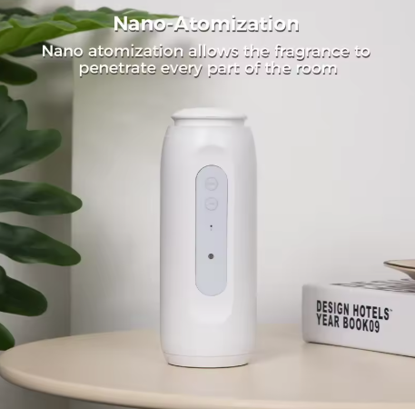 Nano Atomization Diffuser