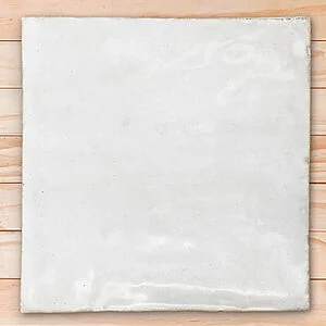 Zellige Azulejo "Mjeddij"