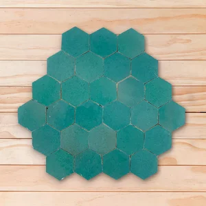 Zellige Placa "Kora 2" ZP92 30x30cm