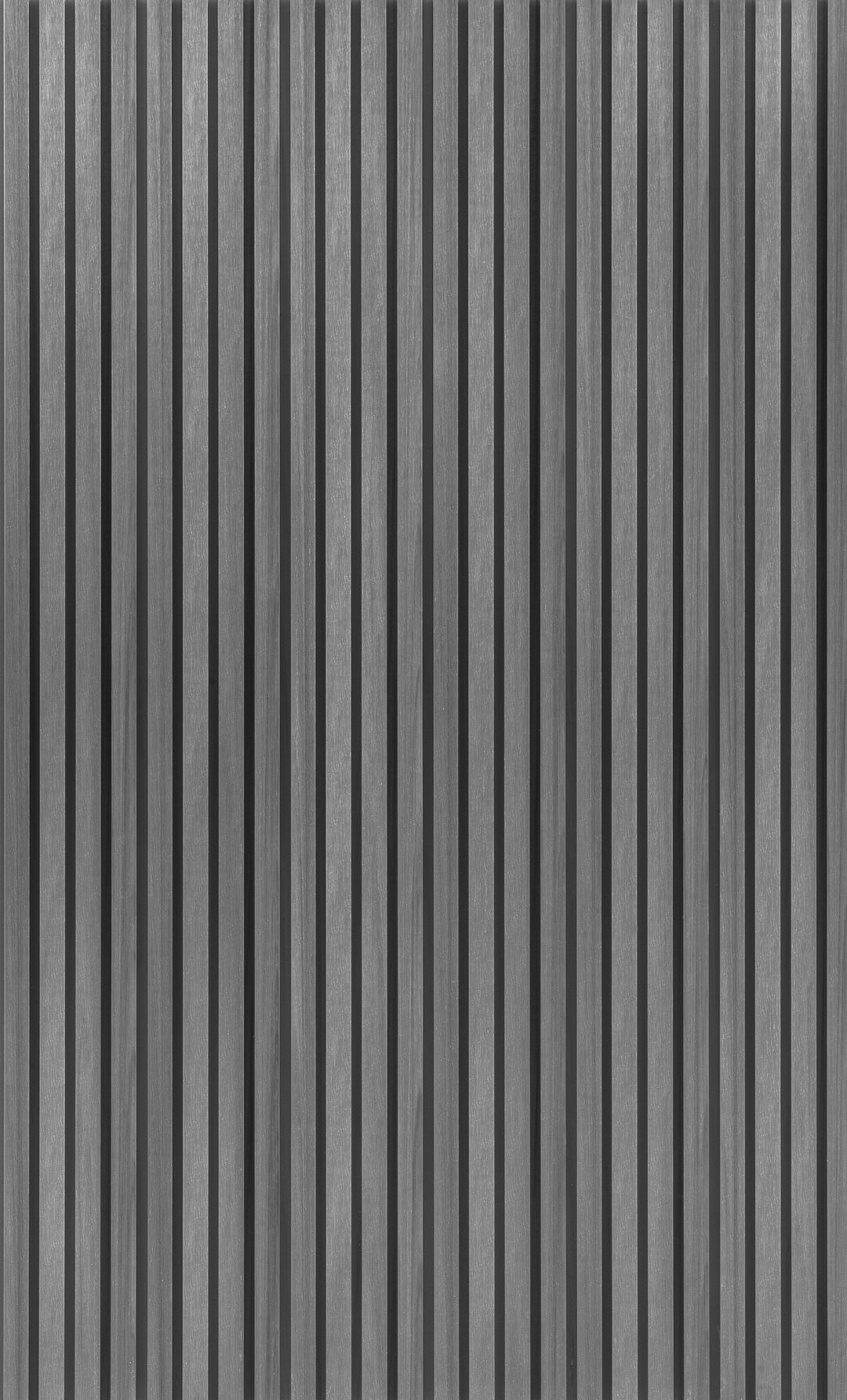 Revestimiento de paredes para exterior encapsulado "DecoWall Natur Estibina" 2800x202x26mm