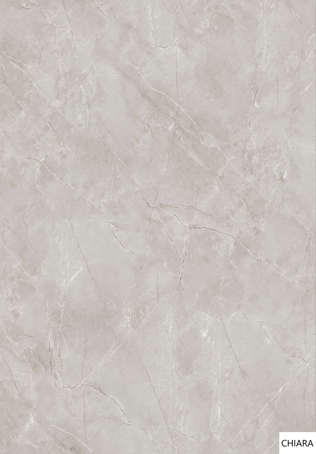 Recubrimientos de paredes "Verticalo Essenziale Chiara" 2600x600x4mm