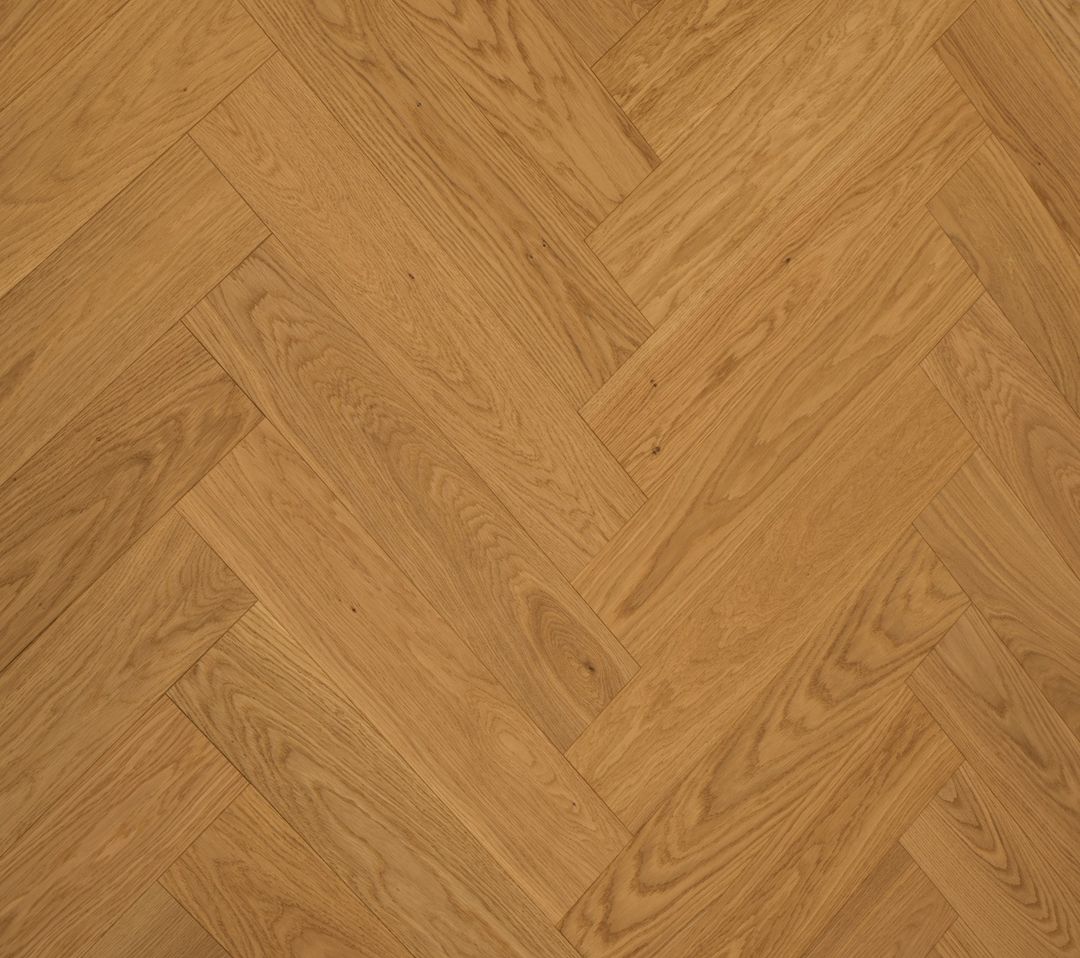 "Tarima flotante multicapa Mb Espiga Pur" 600x125x14/3mm