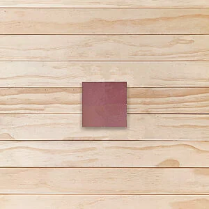 Zellige Azulejo "Mjeddij"