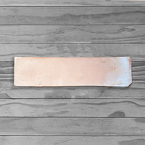 Zellige Baldosa Barro "Moka"