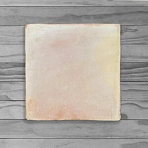 Zellige Baldosa Barro "Moka" Cuadrado