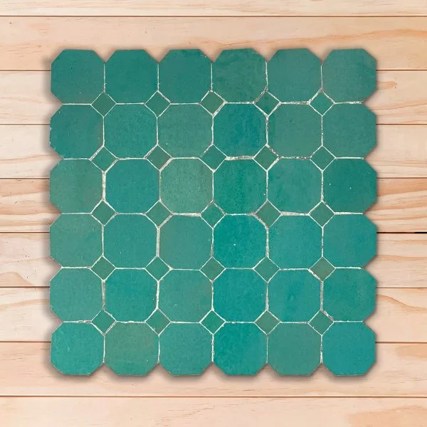 Zellige Placa "Muthaman" ZP11 30x30