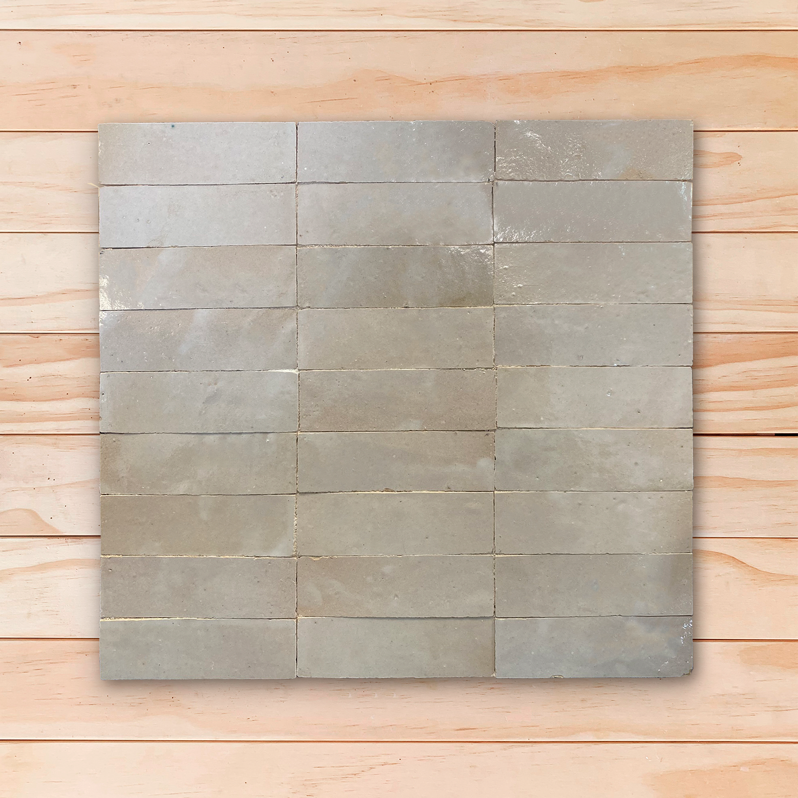 Zellige Placa "Taliya" ZP411 30x30cm