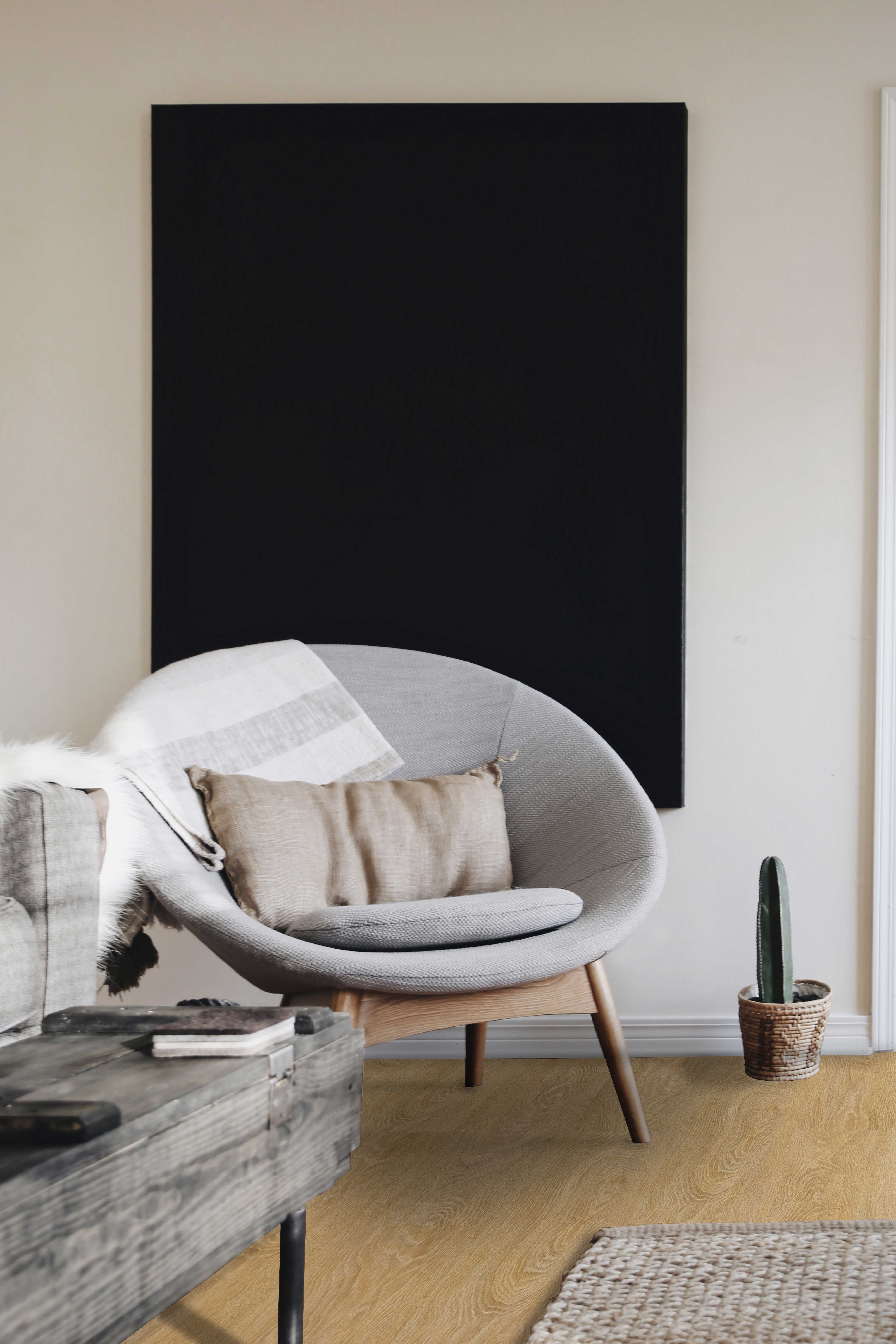 Vinilo Rígido "Galaxy Line Orion Basic Silence French" 1220x183x5/0,55 mm