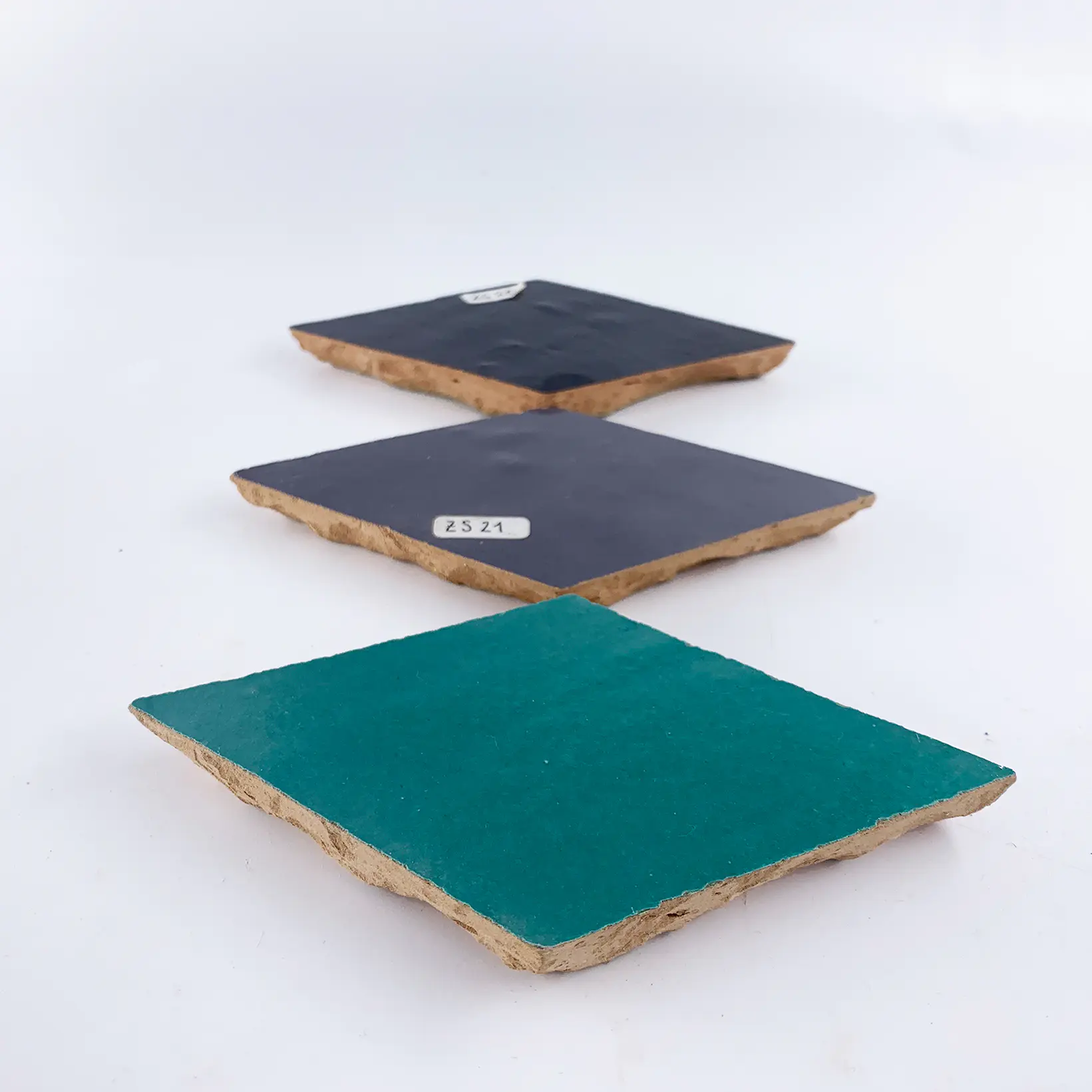 Zellige Azulejo ZS21 "Nzik" 14,5x8,5