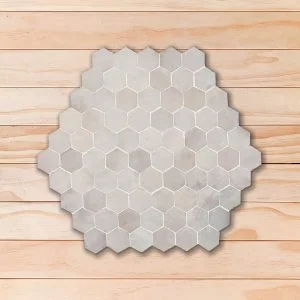 Zellige Placa "Kora 1" ZP91 21,5x21,5cm