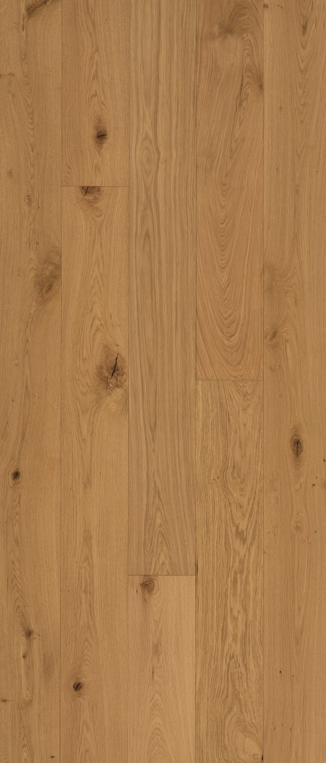 "Tarima flotante multicapa Mb Pur" 2200x190x14/3mm